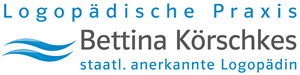 Logopädische Praxis in Erkrath - Bettina Körschkes